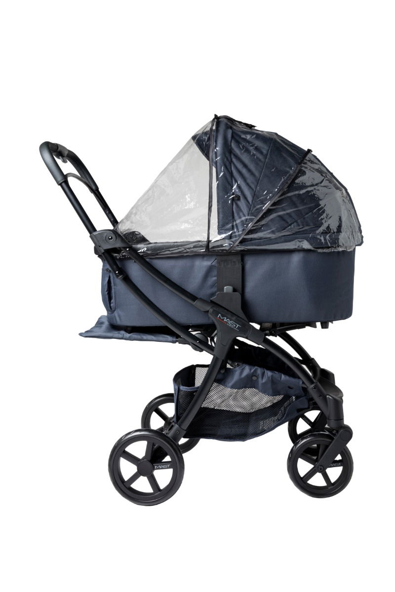 Mast Swiss Regenschutz für M.2x/M.Twin X Babywanne