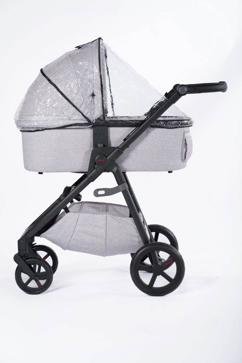 Mast Swiss Regenschutz für M.3/M.4/M.3x/M.4x Babywanne