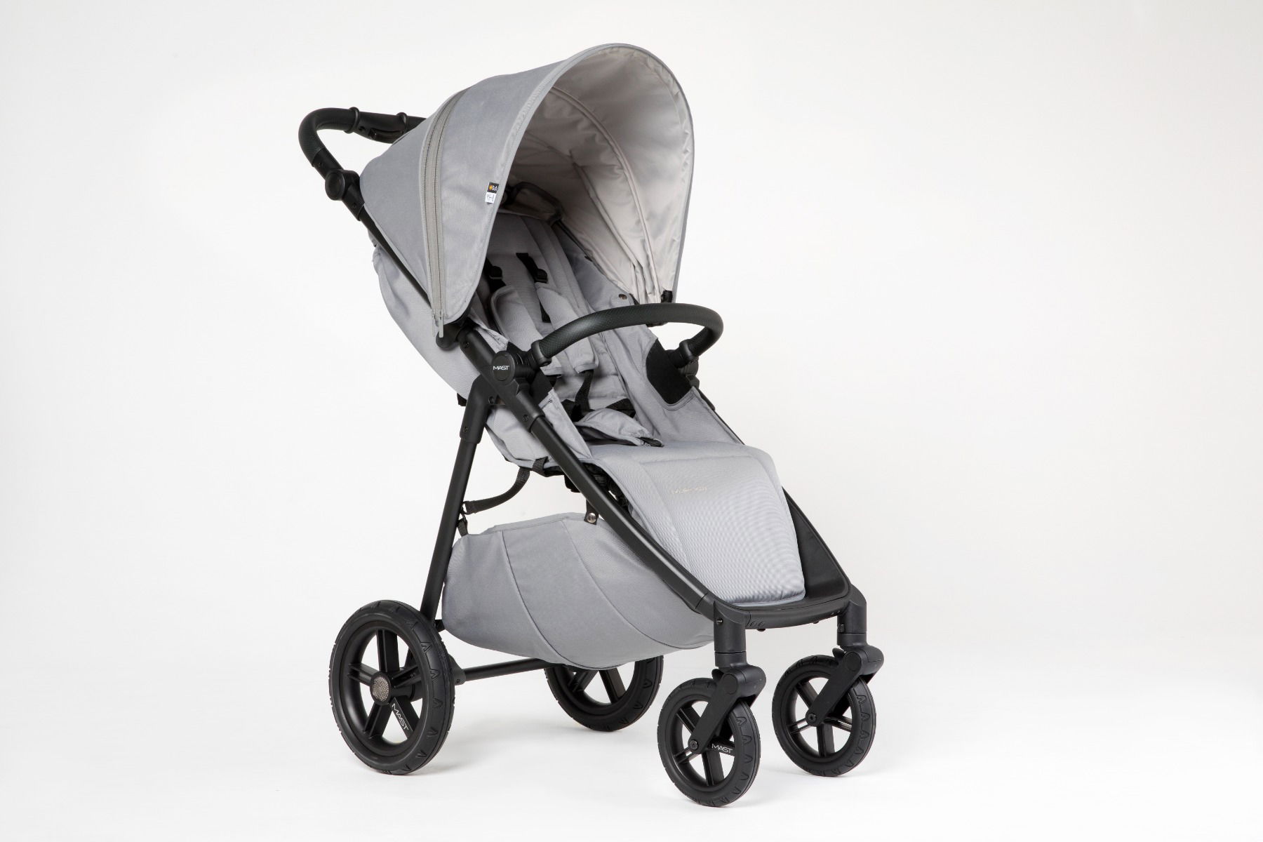 Mast Swiss Design M.4x plus KOALA  Sportwagen