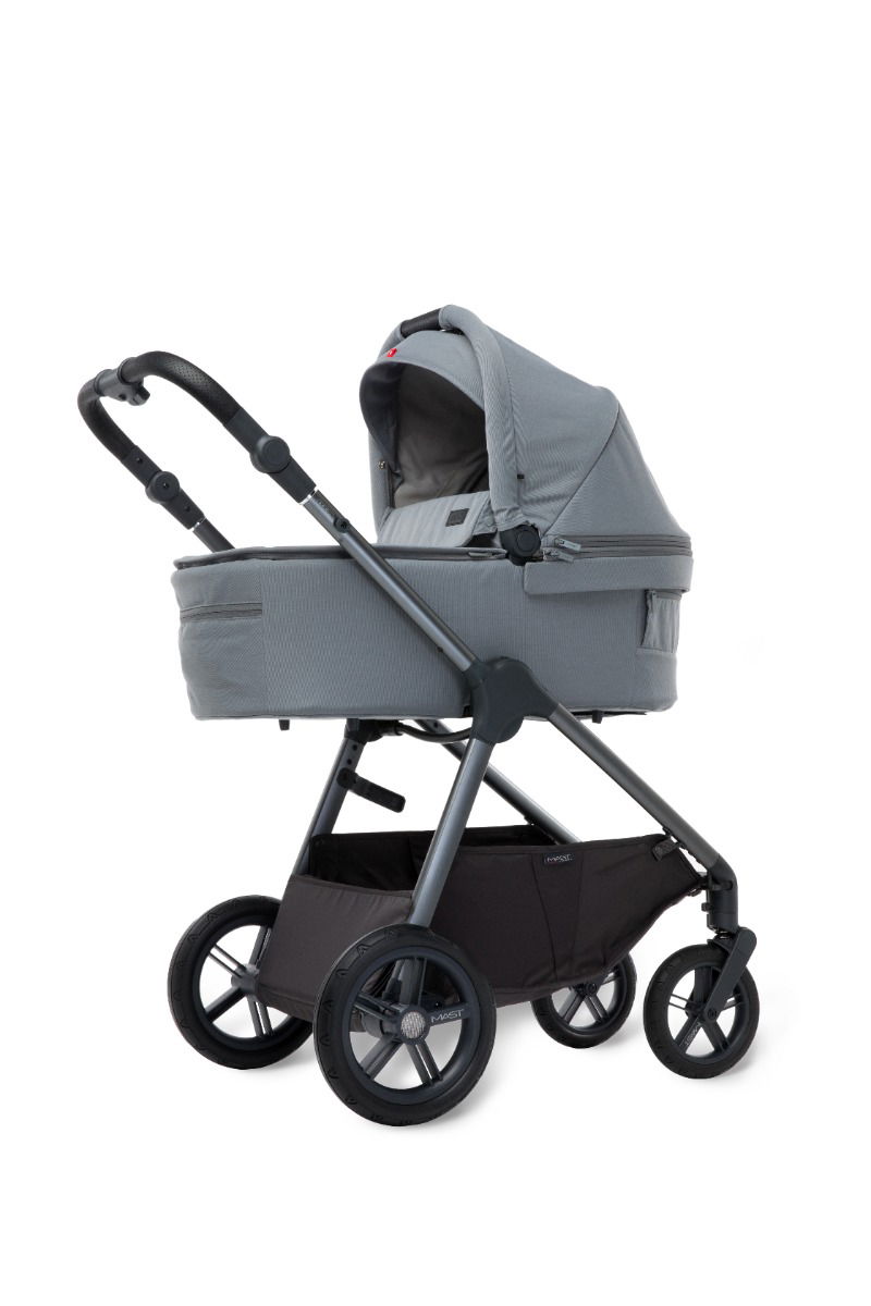 Mast Swiss M.5x Kinderwagen KOALA
