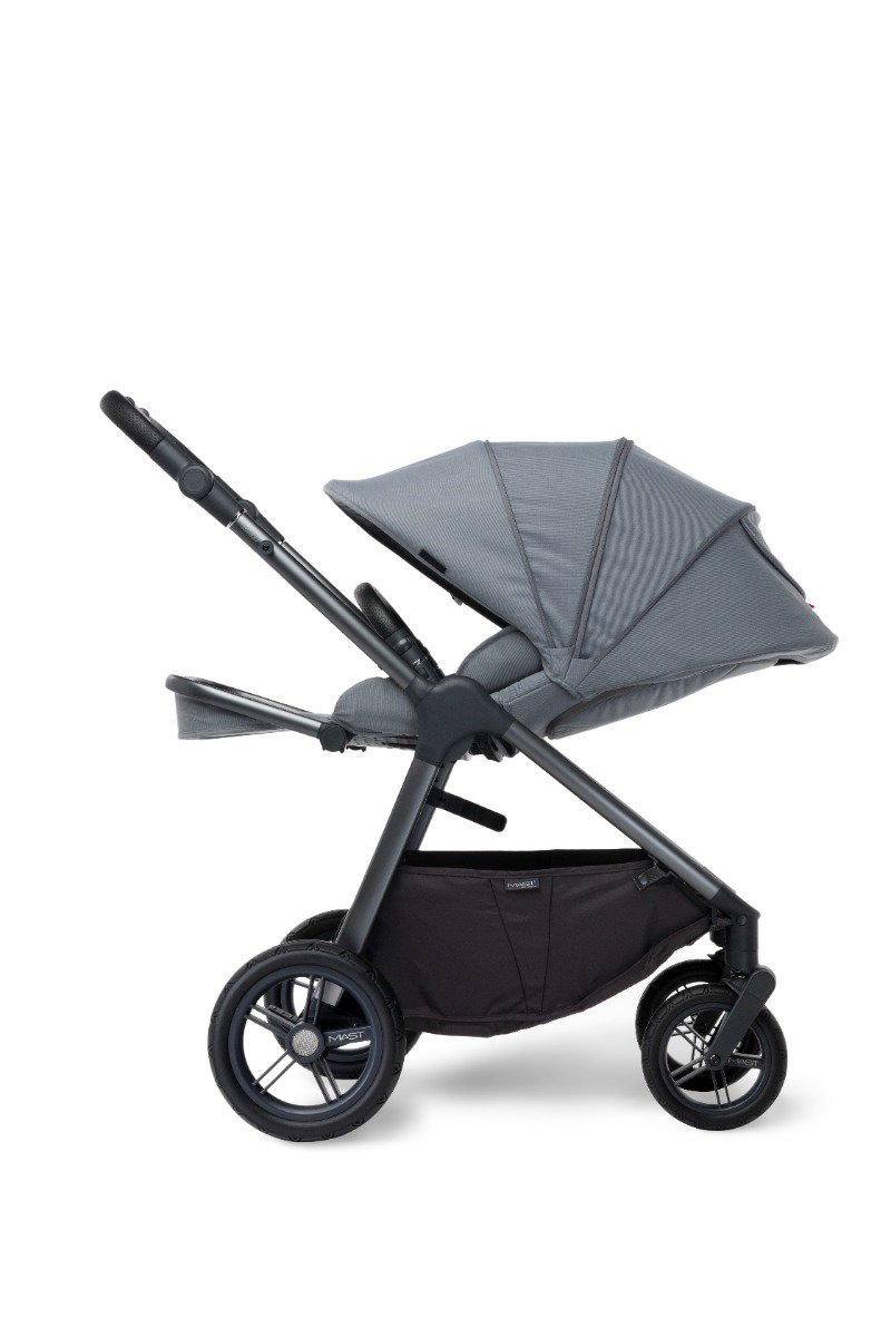 Mast Swiss M.5x Kinderwagen KOALA | babyonlineshop.de 