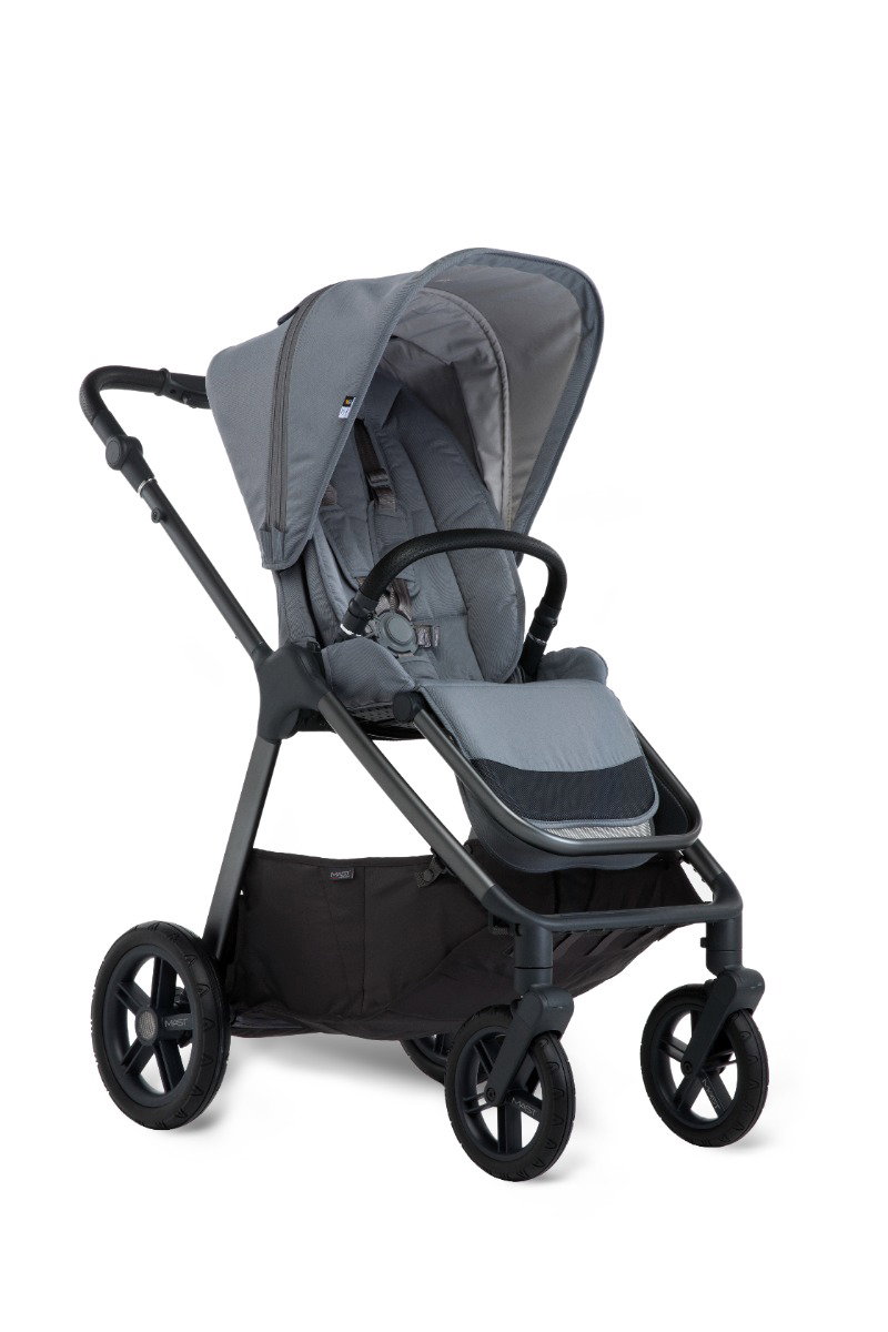 Mast Swiss M.5x Kinderwagen KOALA | babyonlineshop.de 