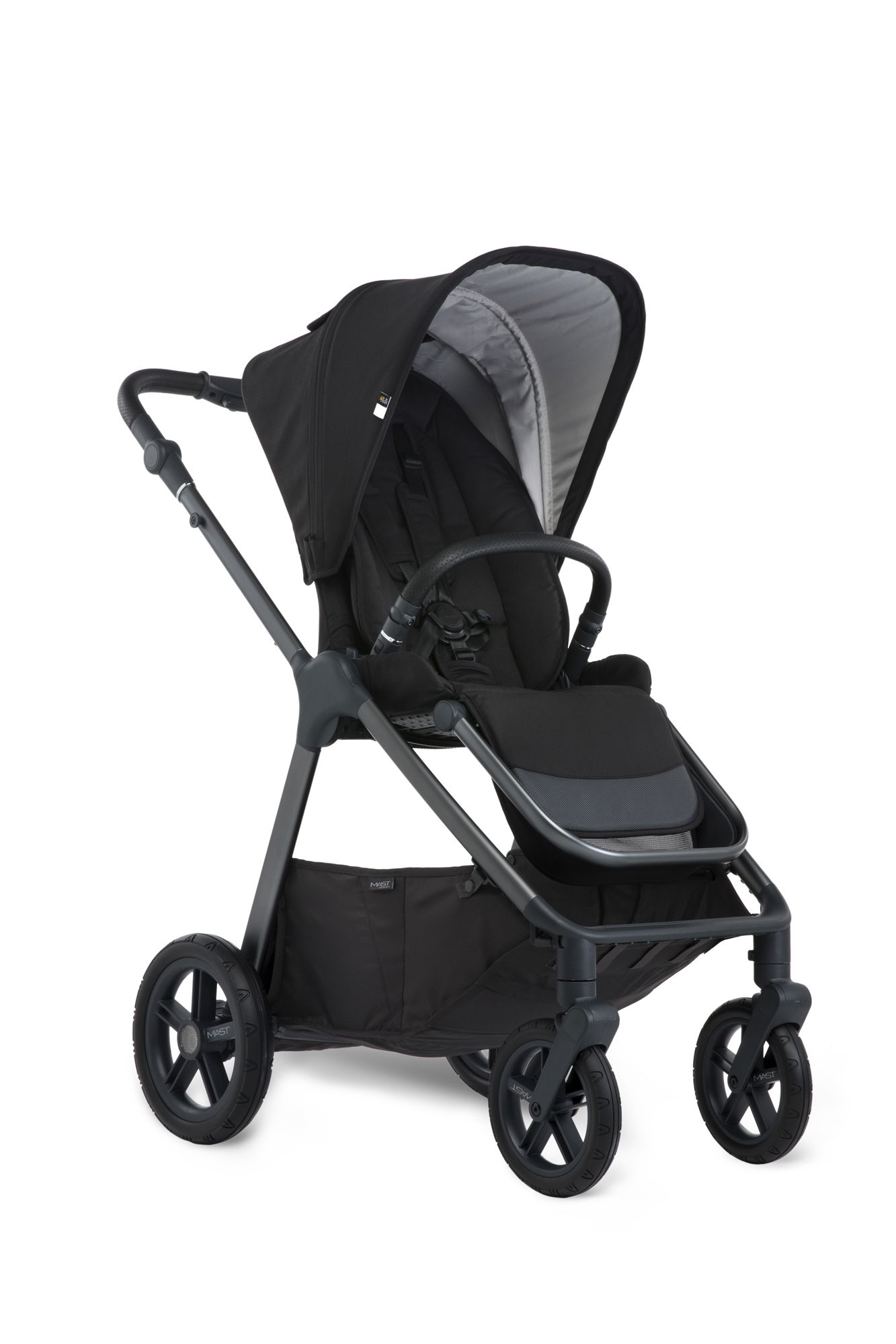 Mast Swiss M.5x Sportwagen ONYX