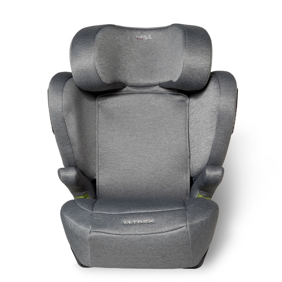 Mast Swiss M.Trek i-Size Kindersitz KOALA