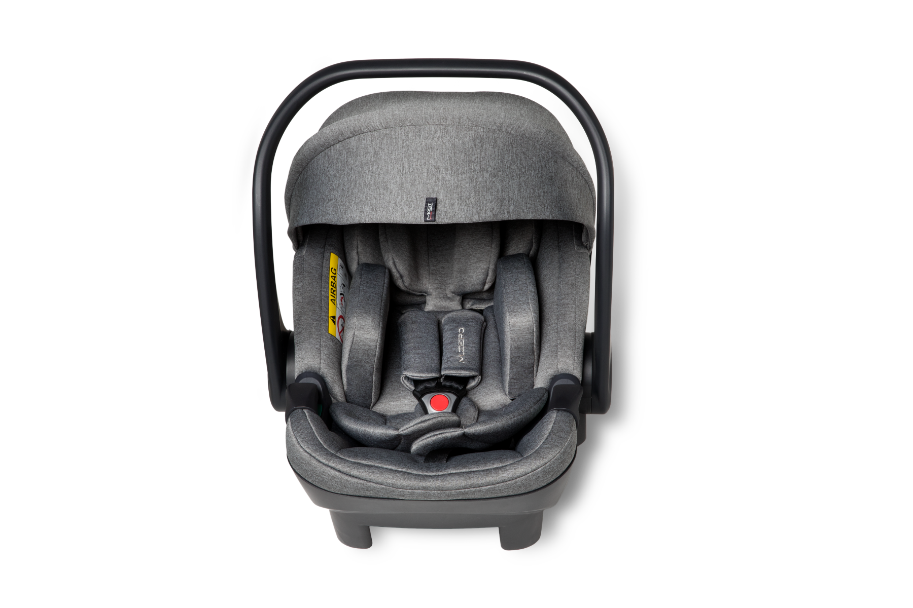 Mast Swiss M.Zero i-Size Babyschale KOALA