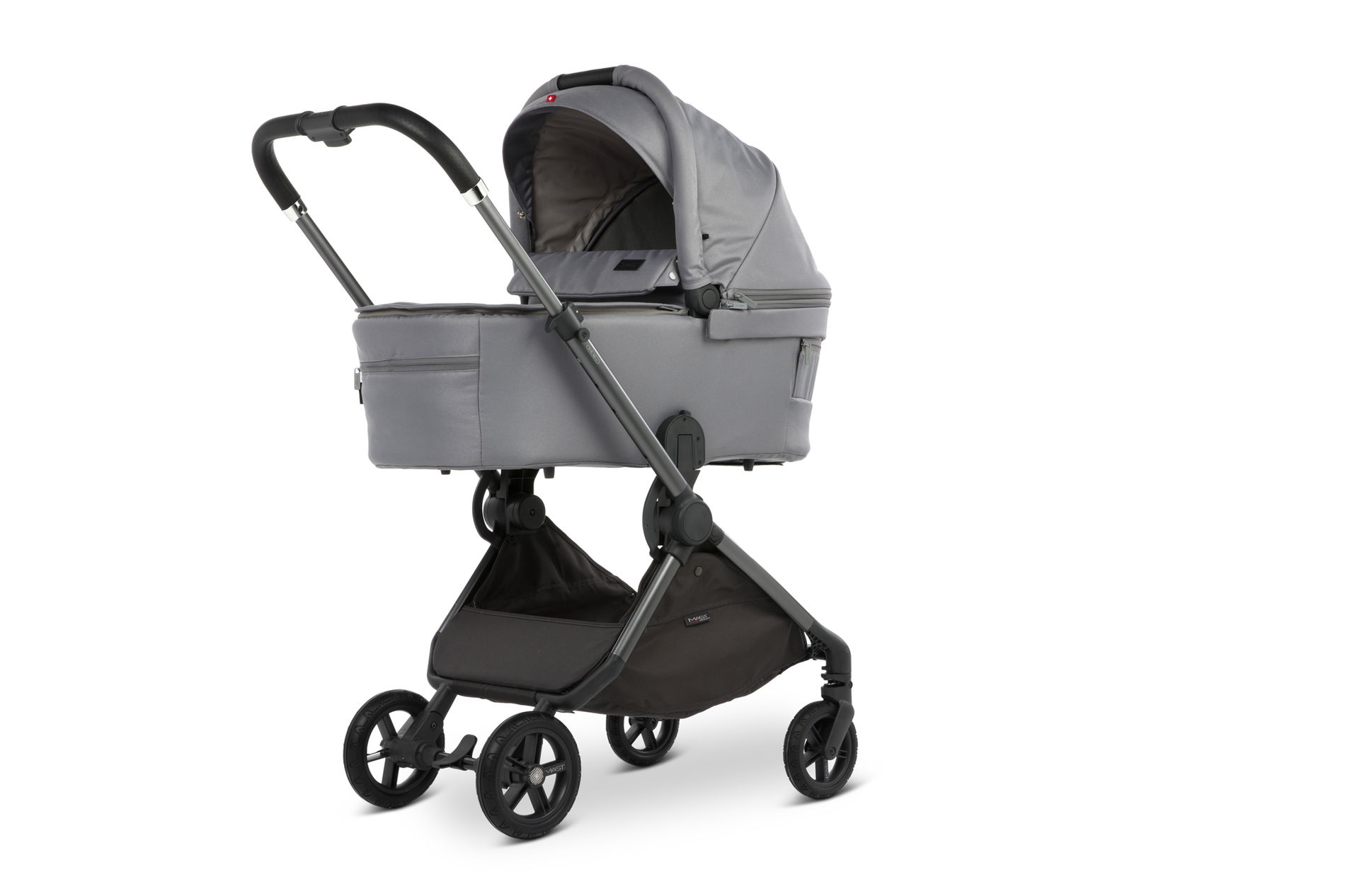 Mast Swiss M.6x KOALA Kinderwagen
