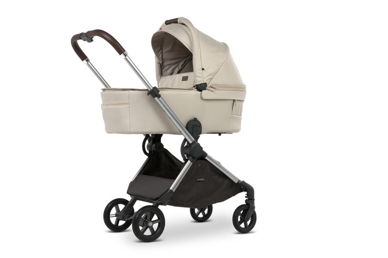 Mast Swiss M.6x LION Kinderwagen Mast Swiss M.6x LION Kinderwagen