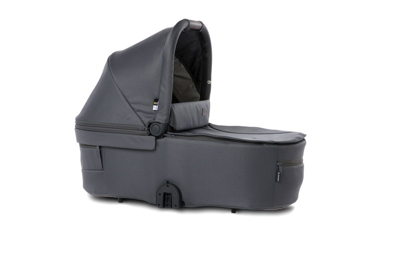 Mast Swiss M.5x / M.6x Babywanne VOLCANIC ASH Mast Swiss M.5x / M.6x Babywanne VOLCANIC ASH