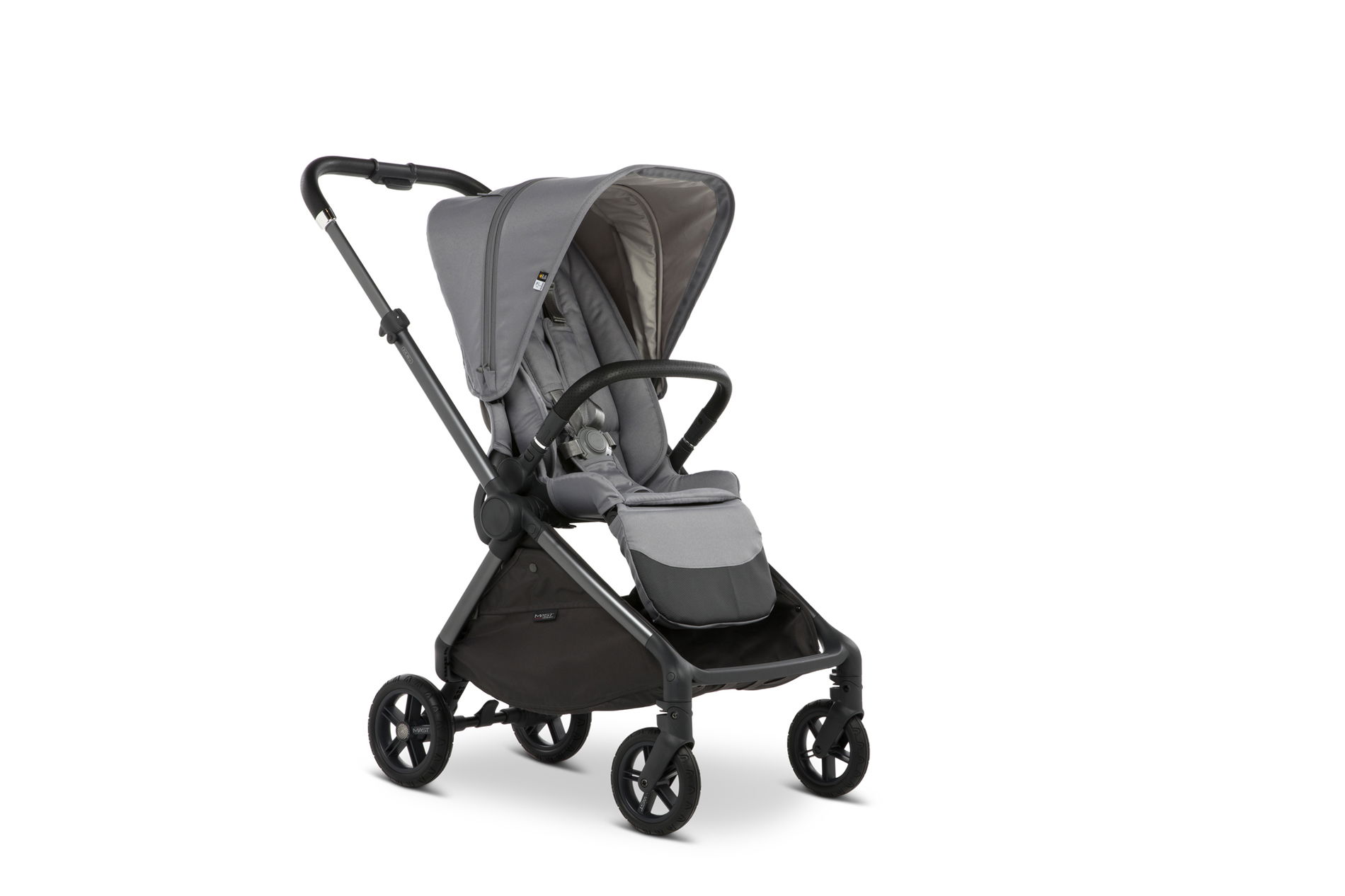Mast Swiss M.6x KOALA Sportwagen