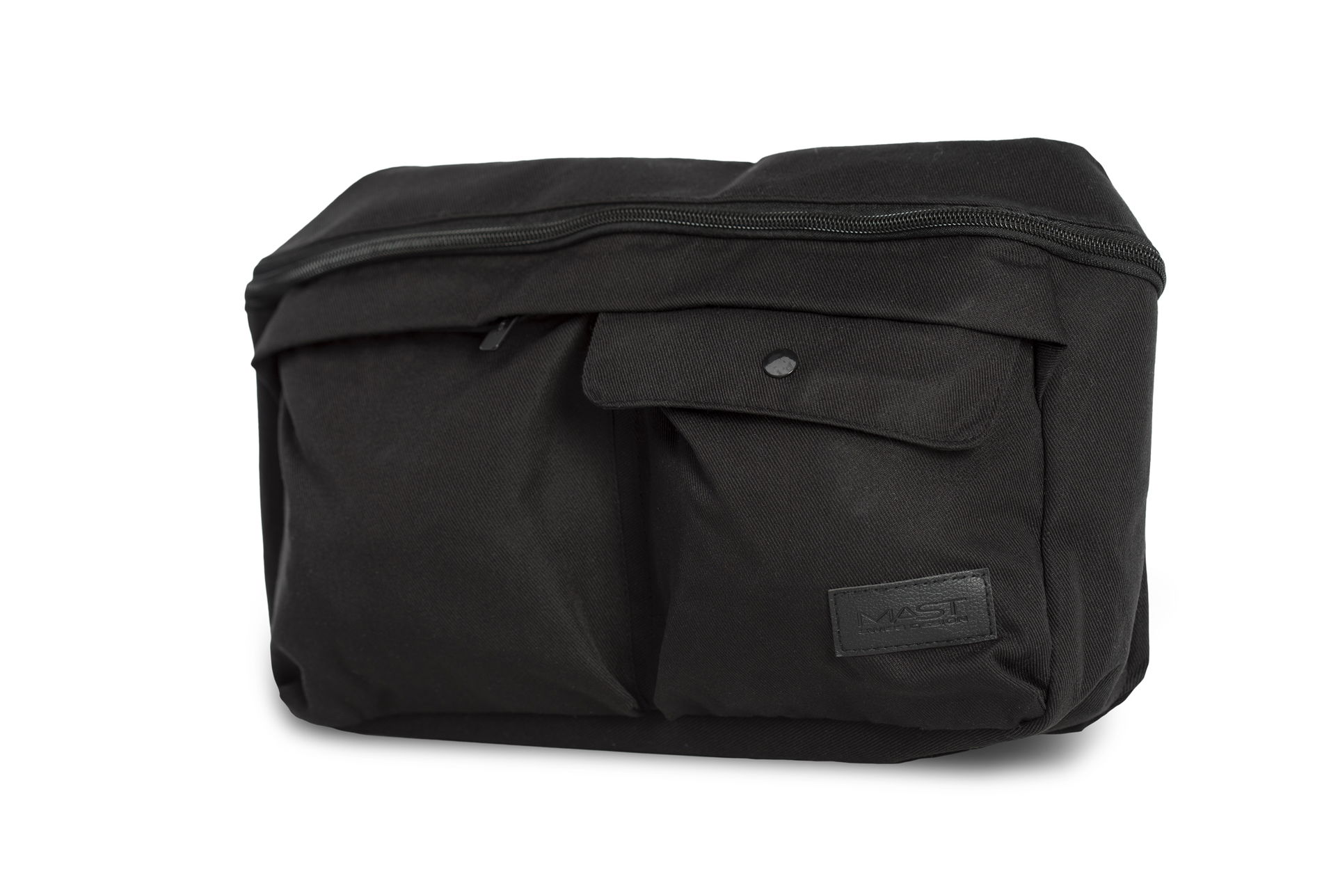 MastSwiss Organizer Onyx