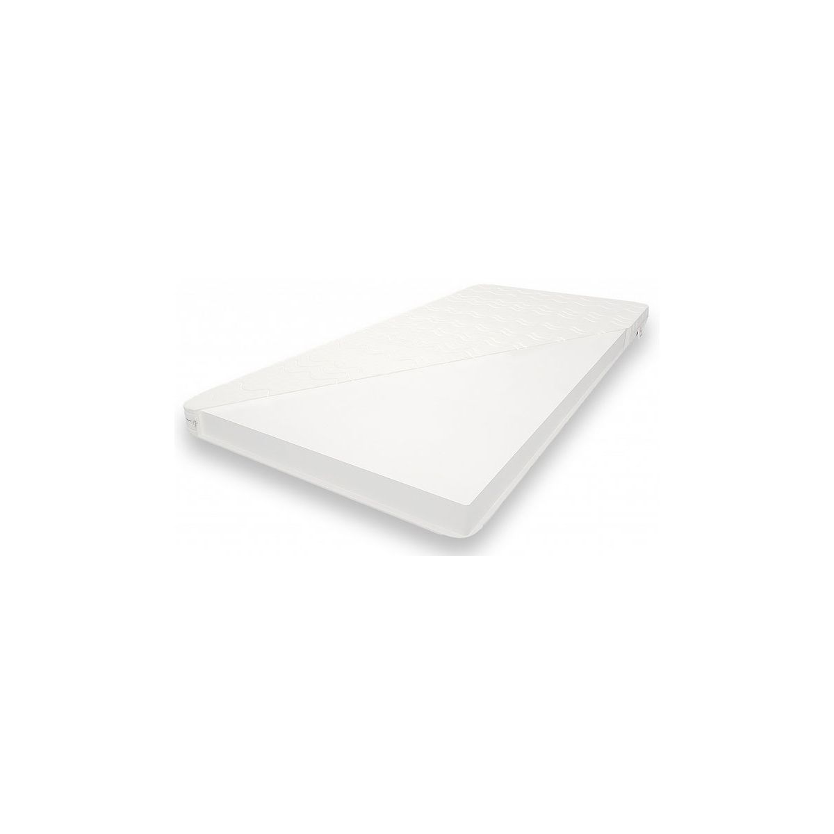 tiSsi Matratze Standard Anstellbett / Beistellbet Liegefläche 40 x 90 cm