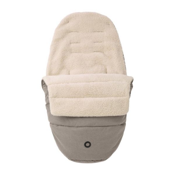 Maxi-Cosi 2-In-1 Fußsack Twillic Truffle