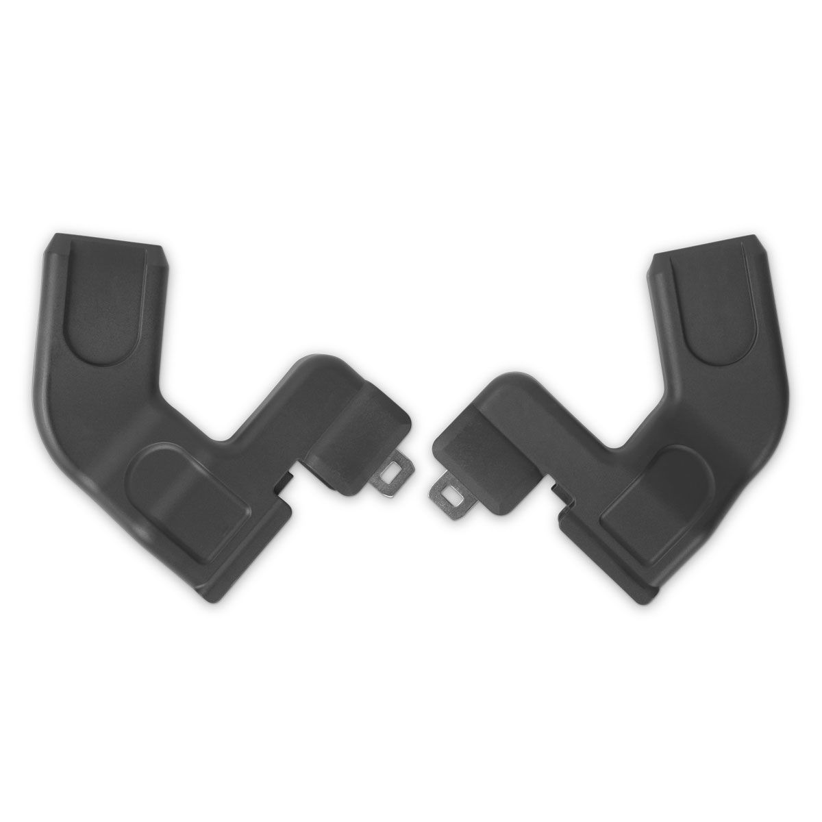 UPPAbaby Ridge Babyschalen-Adapter für Maxi-Cosi, Nuna, Cybex und BeSafe