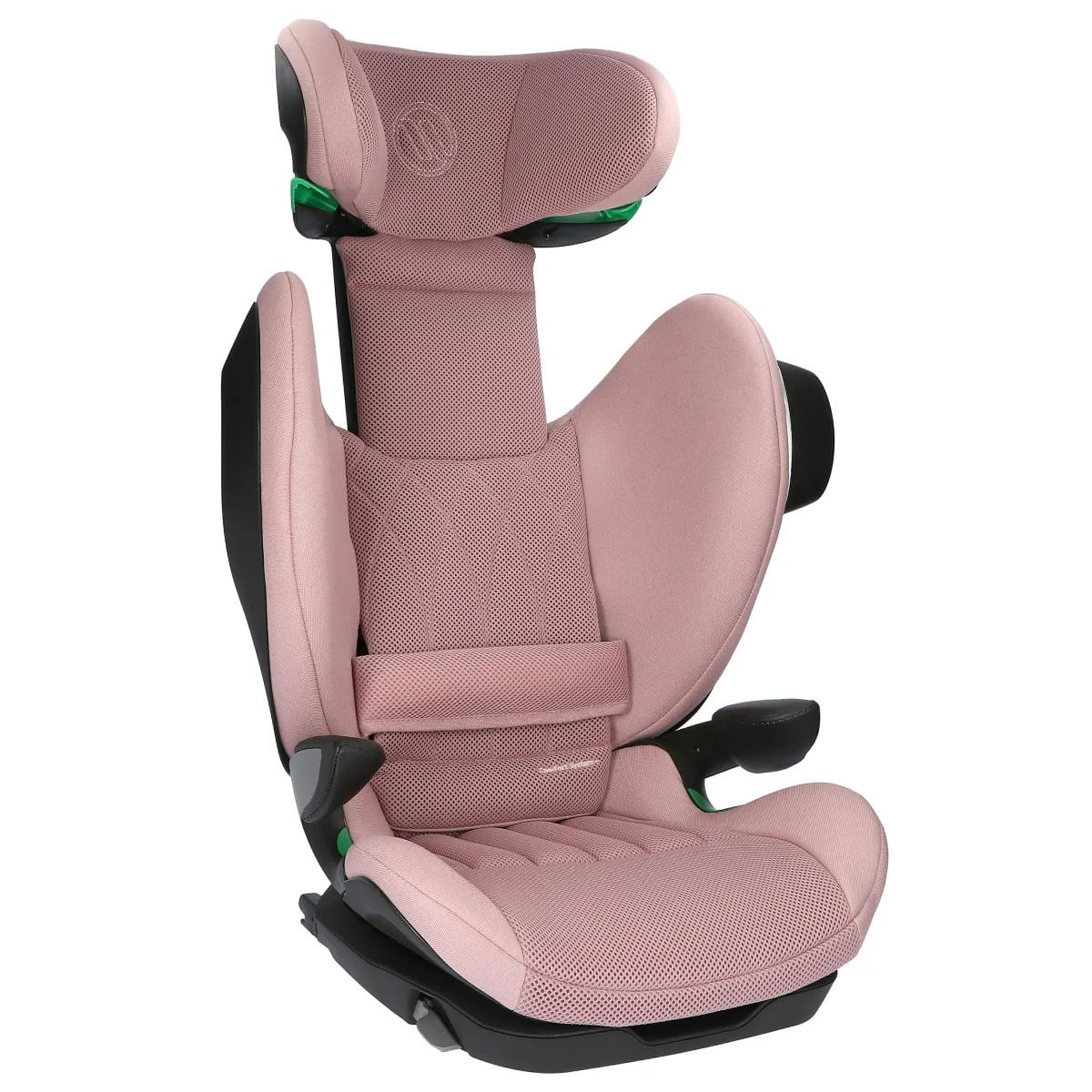 Avionaut Maxspace Airflow ISOFIX Kindersitz PINK