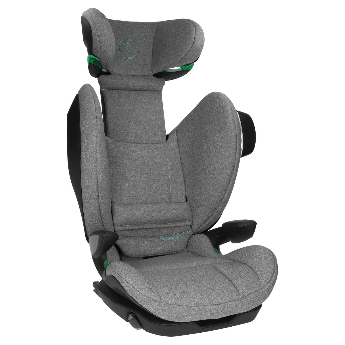 Avionaut MaxSpace Smart Kindersitz Grey