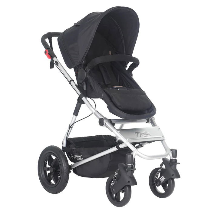Mountain Buggy cosmopolitan™ 2021+
