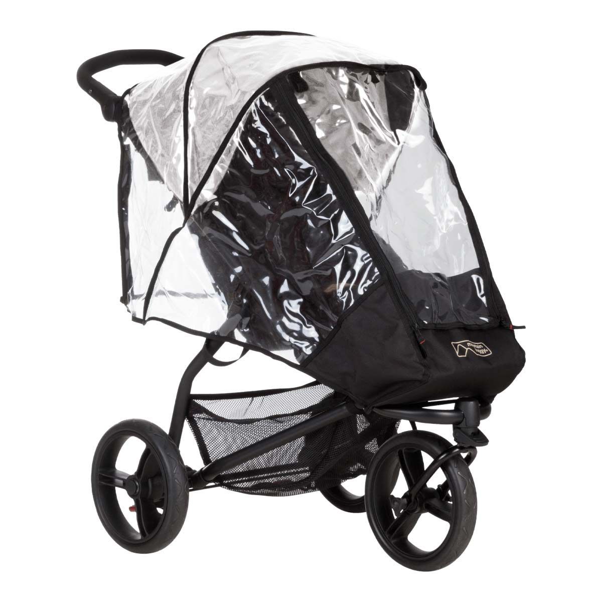 Mountain Buggy storm cover für mini und swift