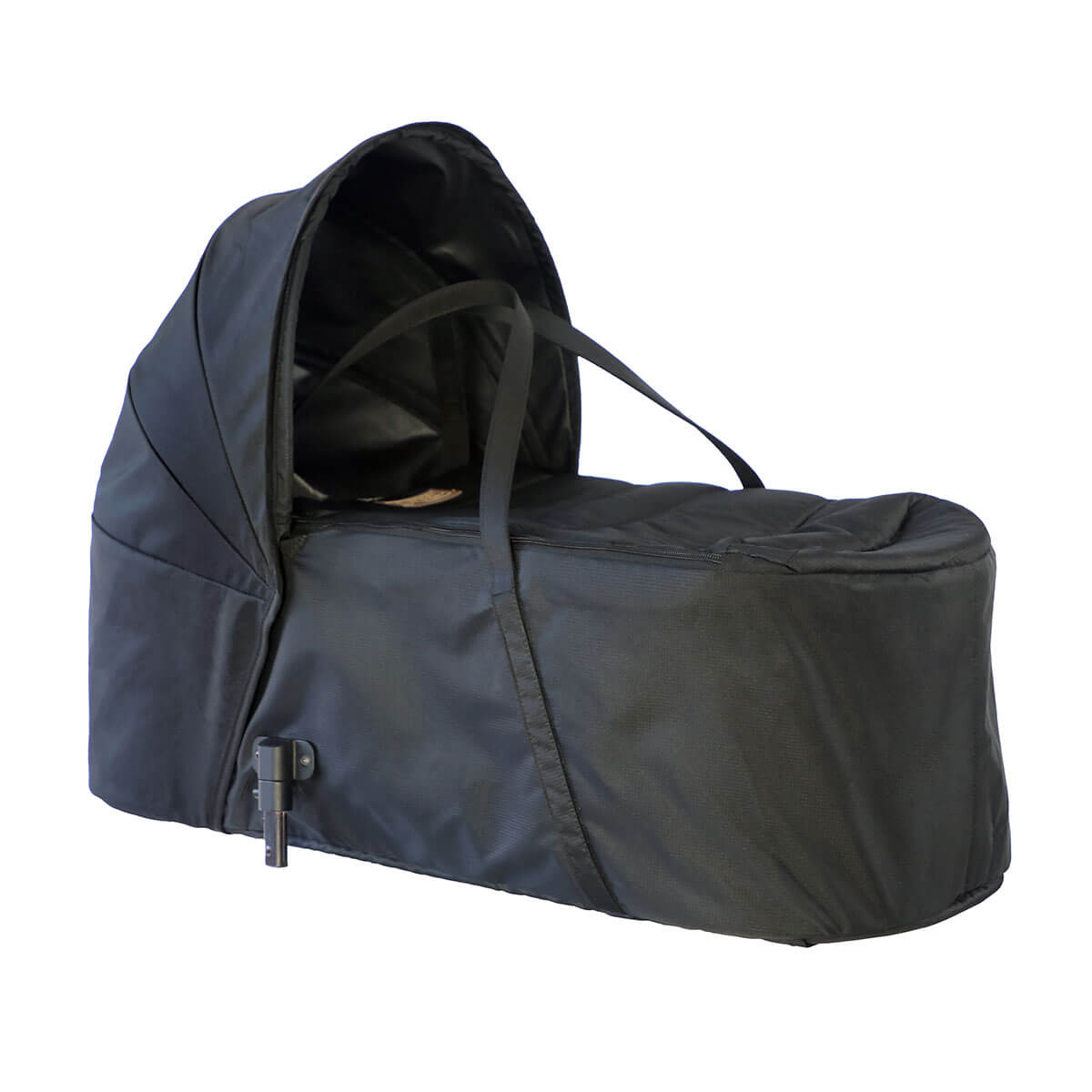 Mountain Buggy nano urban cocoon mit Adapter