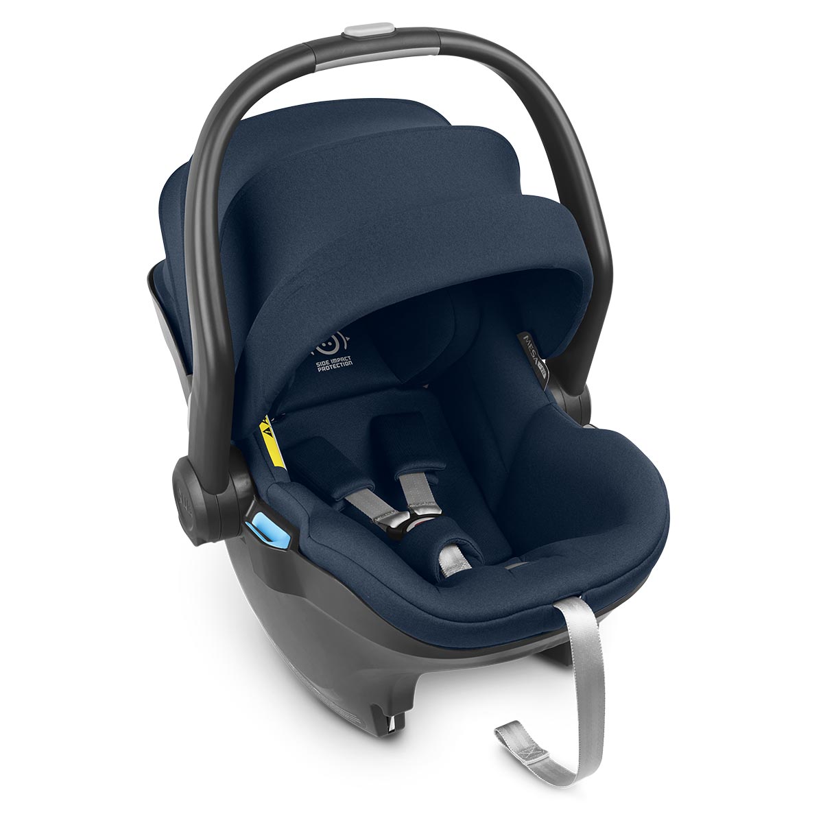 UPPAbaby Mesa i-Size Babyschale Noa navy - Gruppe 0+