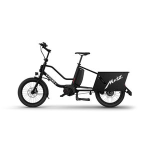Metz E-Packr XL