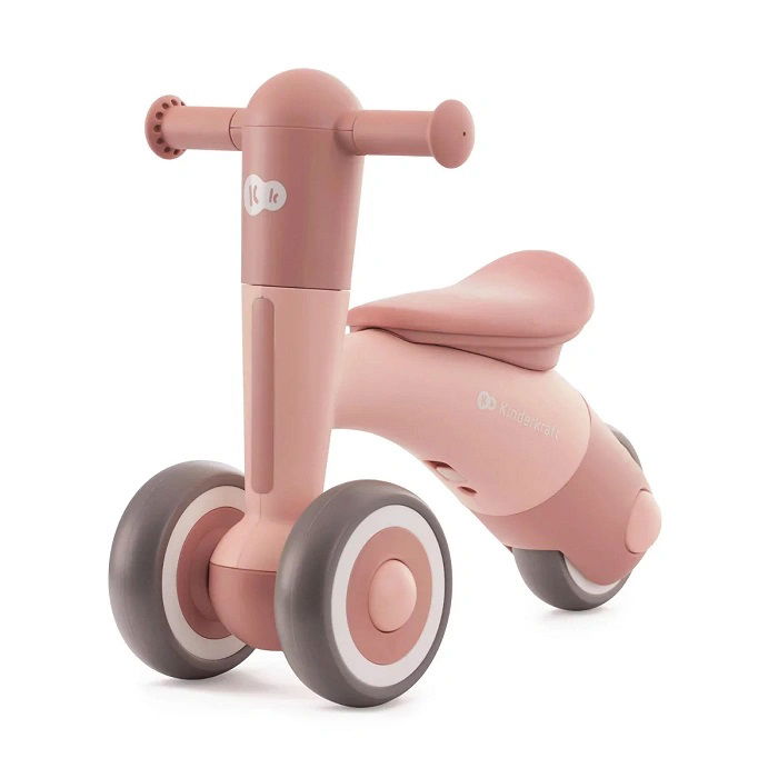 Kinderkraft Dreirad MINIBI candy pink