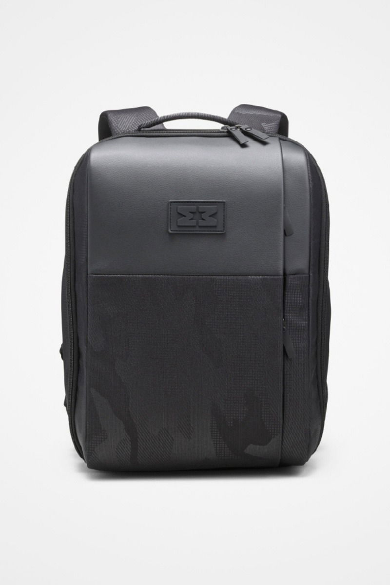 Minimeis Rucksack G5 Black