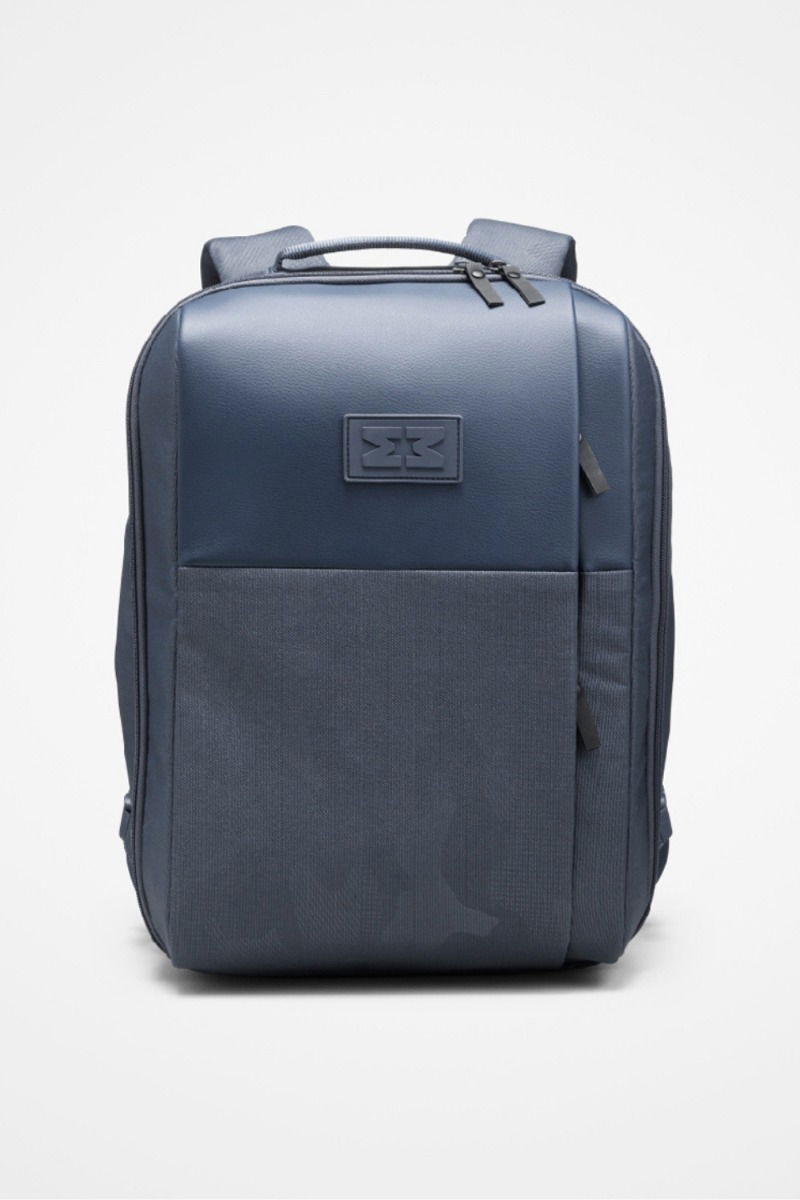 Minimeis Rucksack G5 Dusk Blue