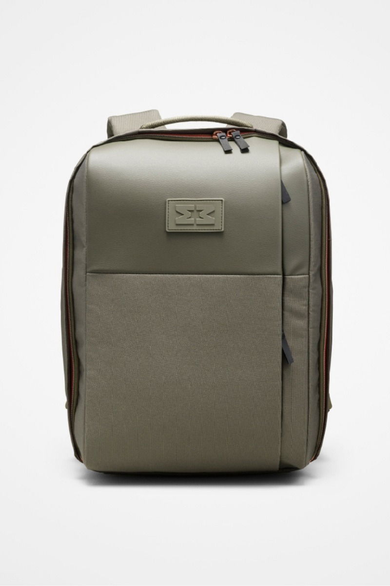 Minimeis Rucksack G5 Olive Premium