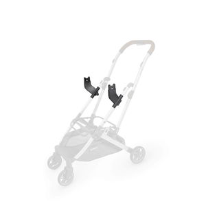 UPPAbaby Zubehör