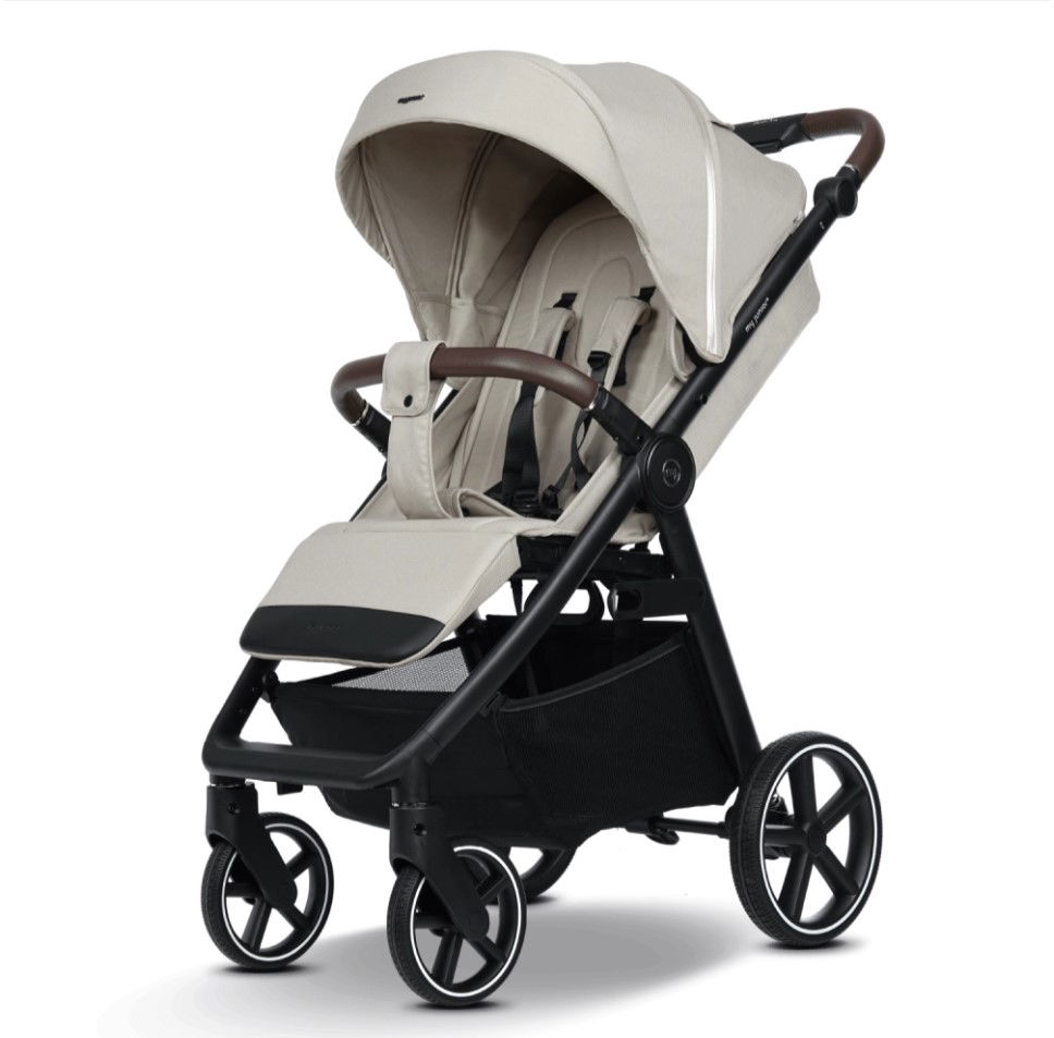 My Junior Plia² Buggy Desert Bloom