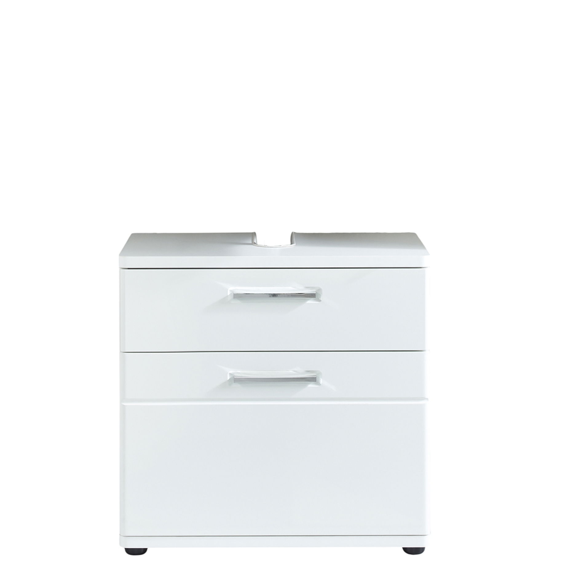 trendteam Waschbeckenunterschrank Monte