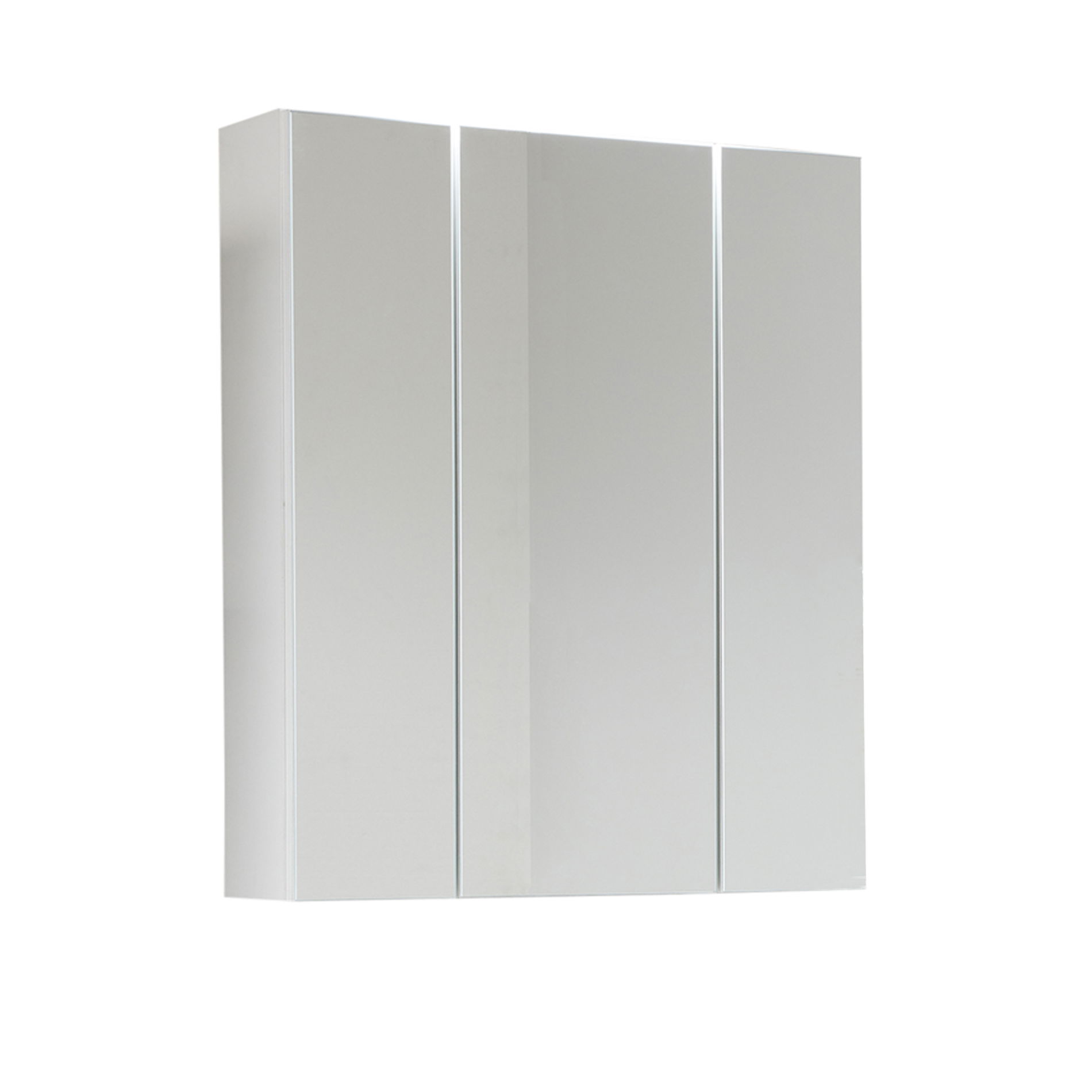 trendteam Spiegelschrank Monte