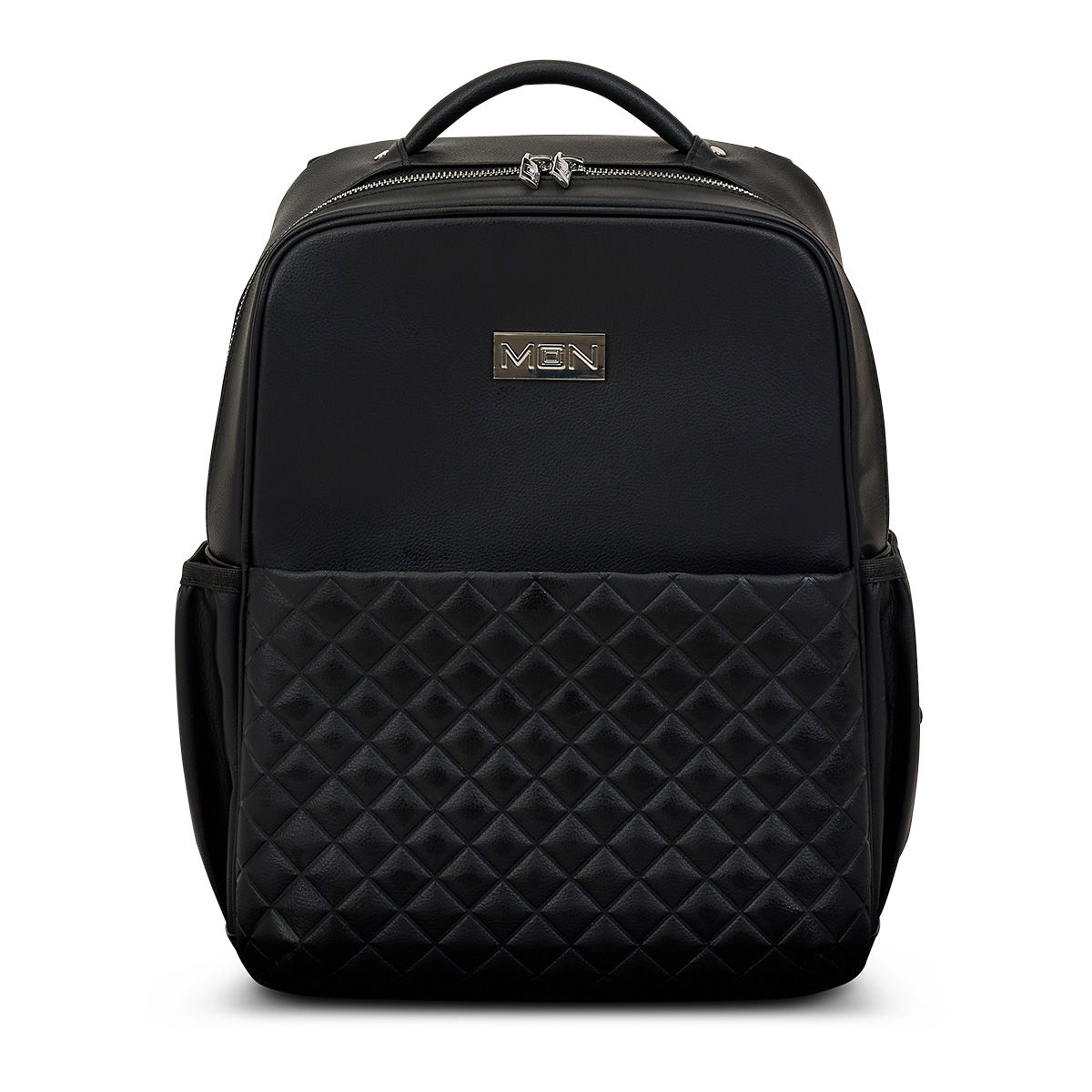 Moon Fashion Backpack black