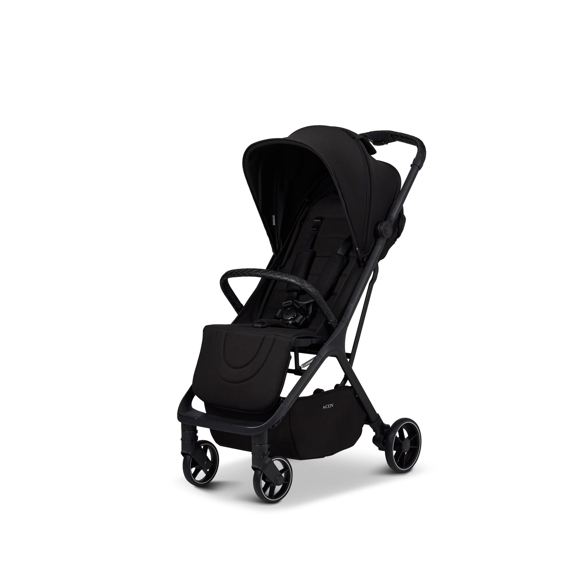 Moon Zoé+ Buggy onyx