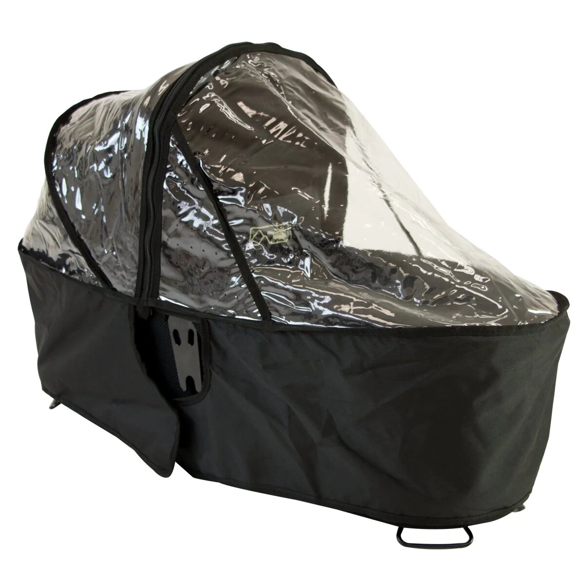 Mountain Buggy Carrycot plus storm cover for duet, swift, mini