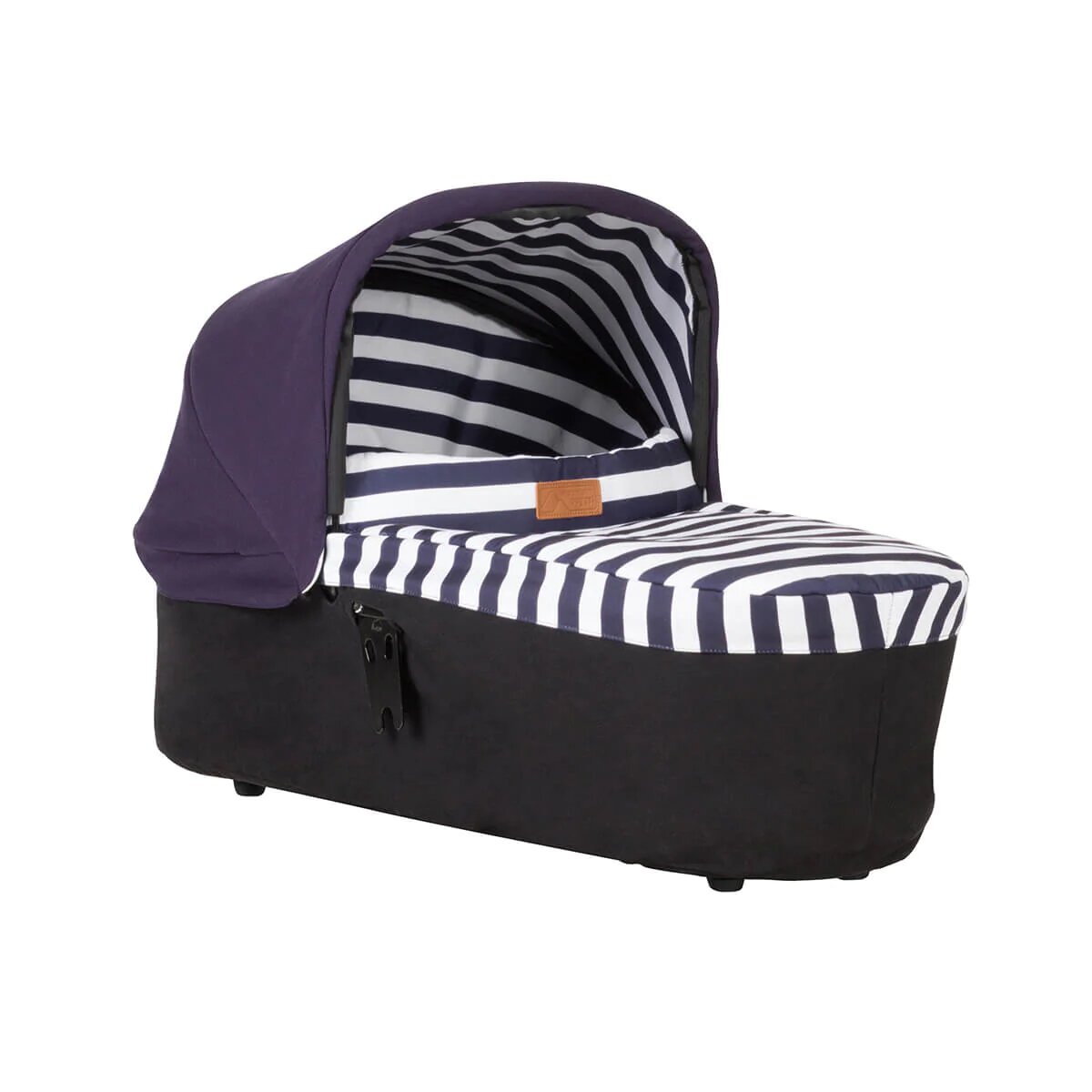 Mountain Buggy carrycot plus for UJ luxury collection nautical 2021+