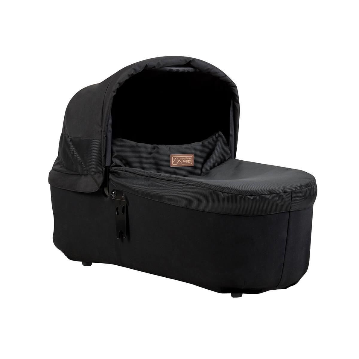 Mountain Buggy Carrycot plus onyx für urban jungle, terrain, +one buggys
