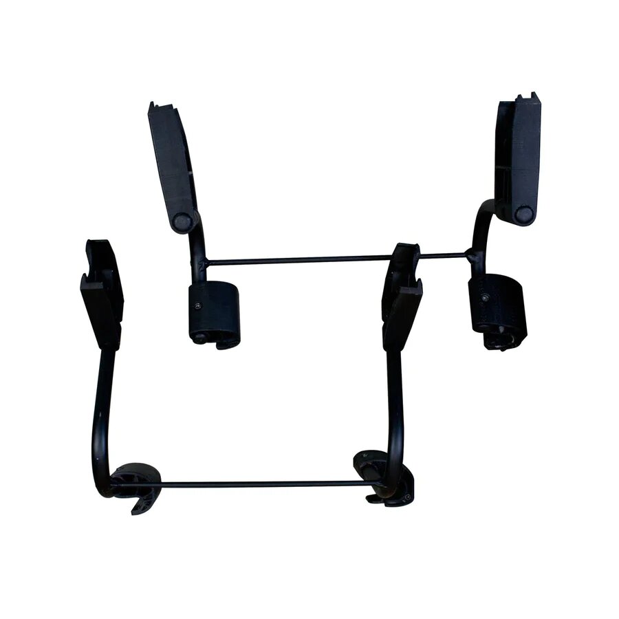 Mountain Buggy duet™ universal Autositzadapter