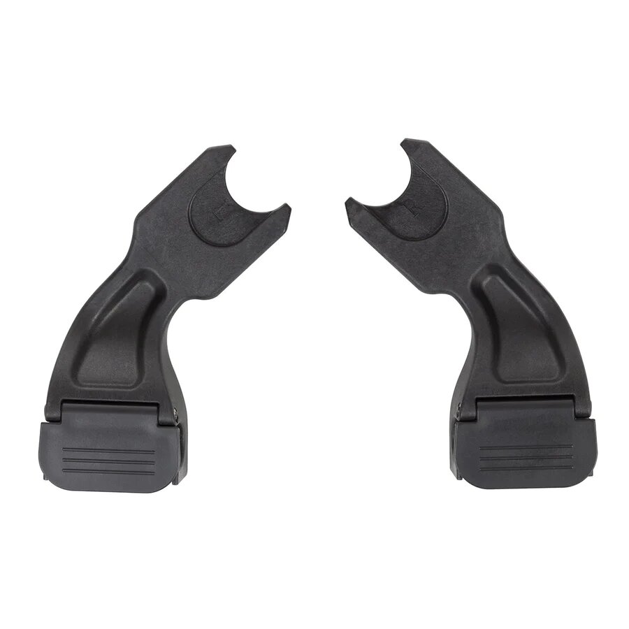 Mountain Buggy universal Autositzadapter urban jungle