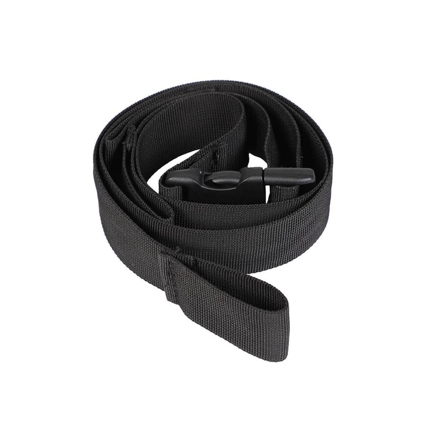 Mountain Buggy universal Autositzadapter nano duo™ single belt style