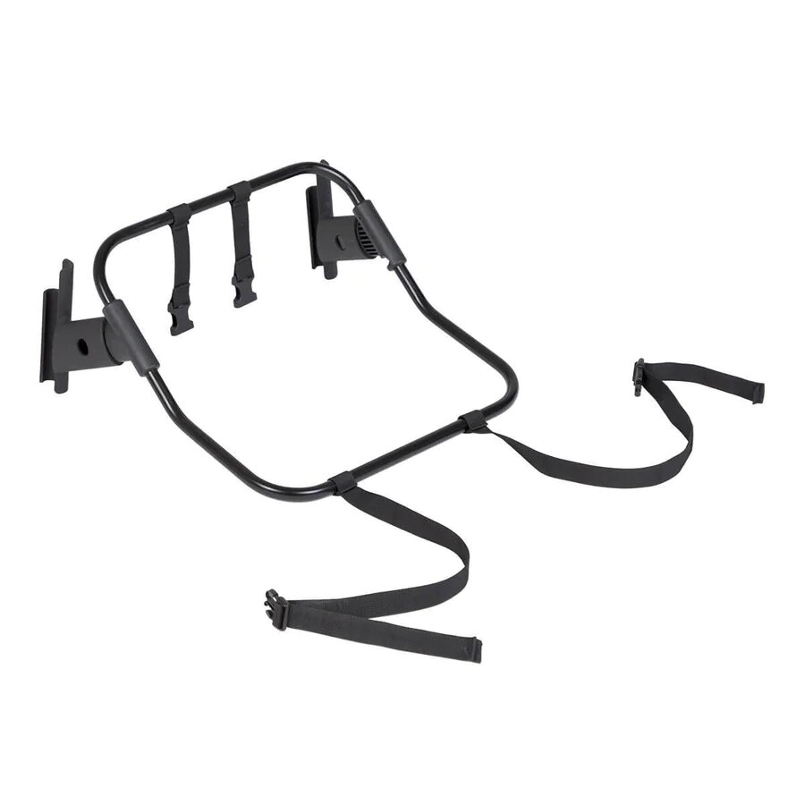 Mountain Buggy universal Autositzadapter nano duo™ twin