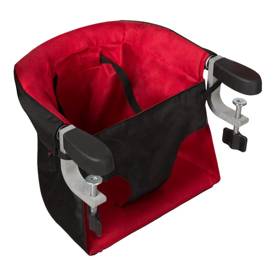 Mountain Buggy Pod Hochstuhl Chili