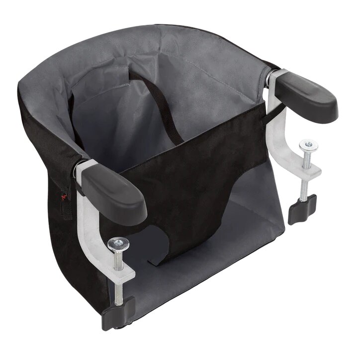 Mountain Buggy Pod Hochstuhl Flint