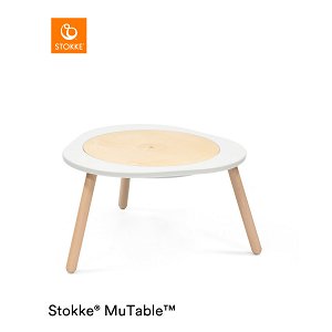 Stokke® MuTable™ Silikon Cover V2 Slate Blue