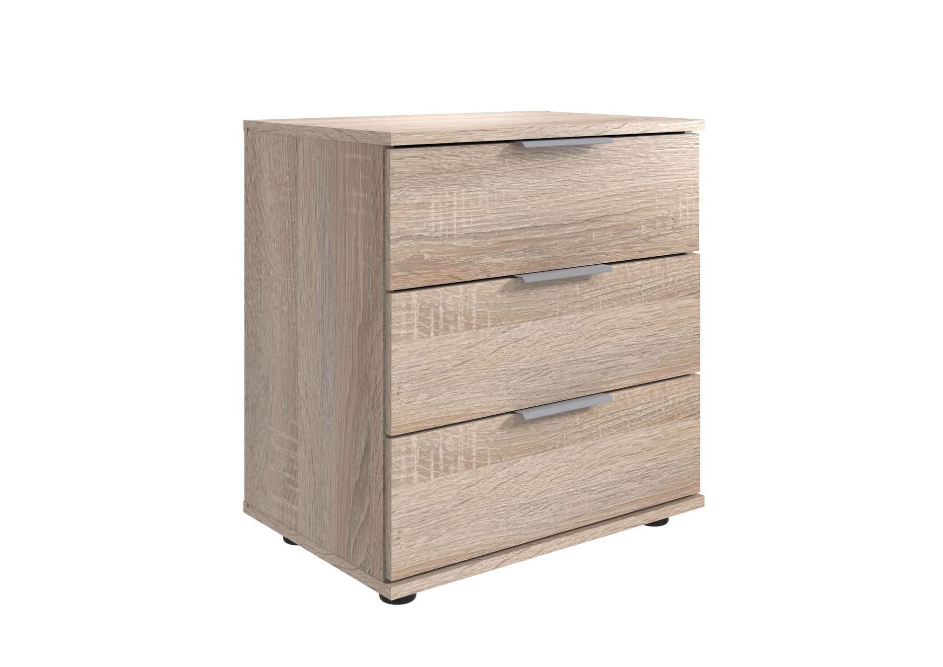 Wimex Nadja Nachtschrank Eiche Saegerau-Nachbildung