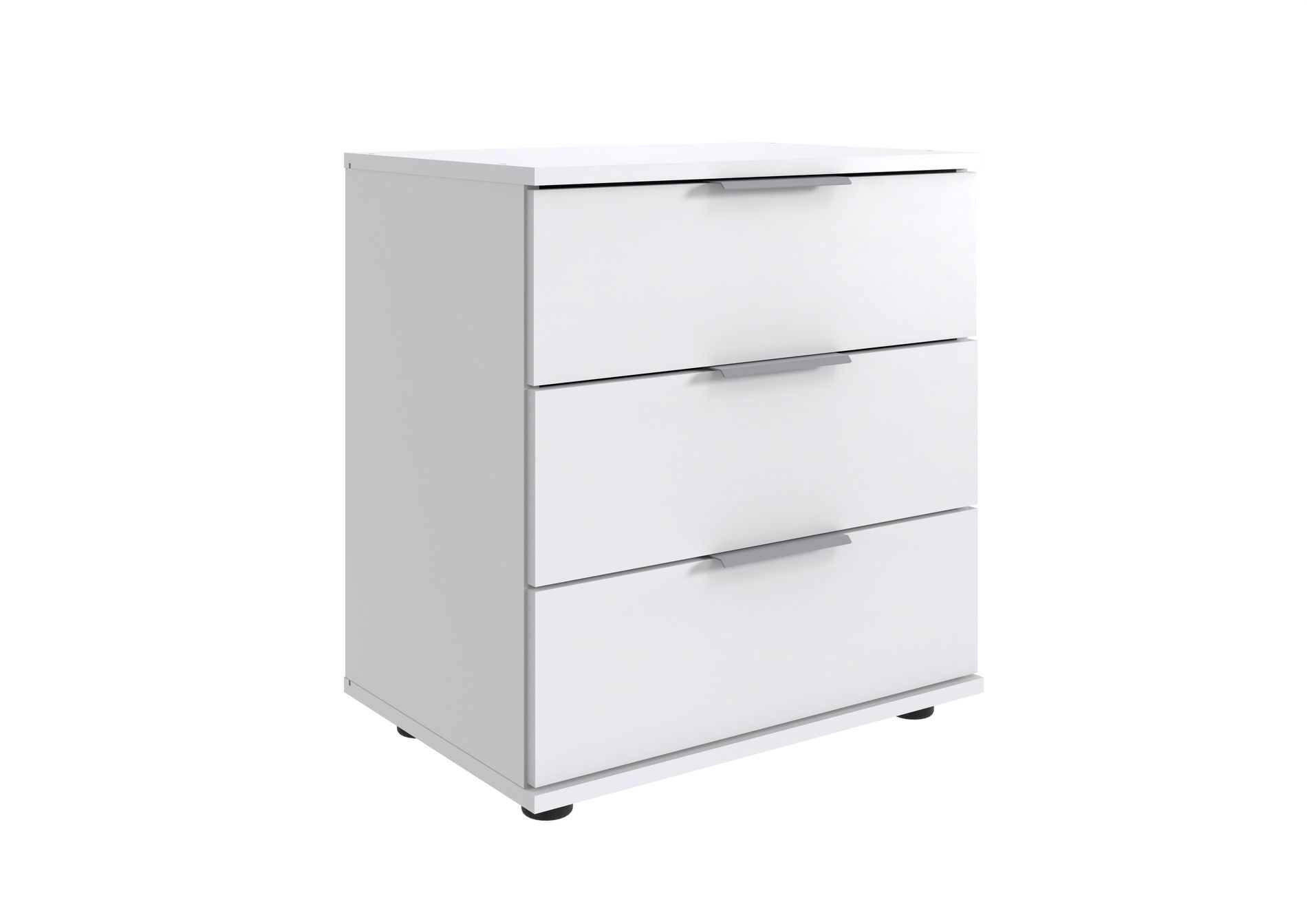 Wimex Nadja Nachtschrank Weiss