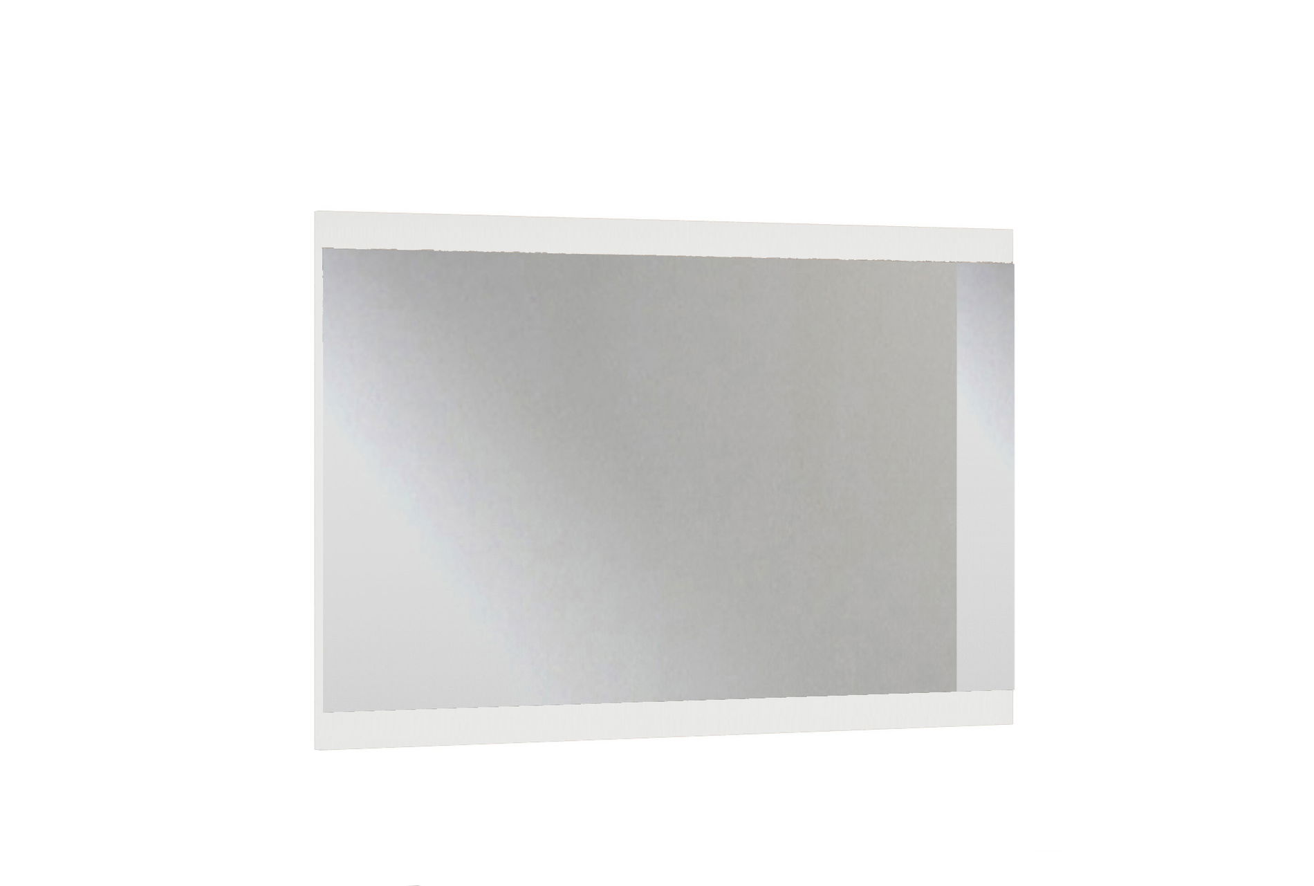 Wimex Nadja Hängespiegel Weiss