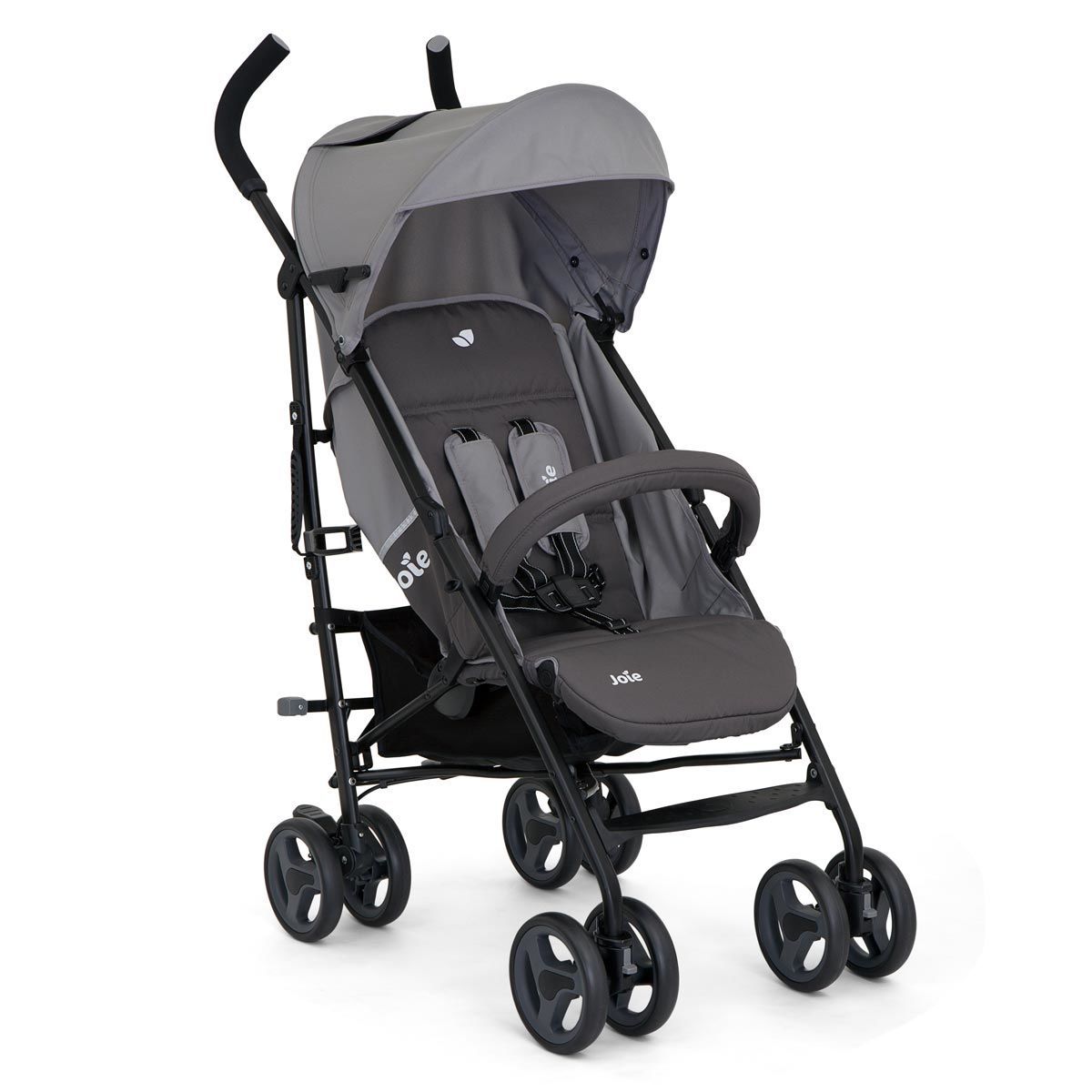 Joie Nitro LX Buggy Dark Pewter