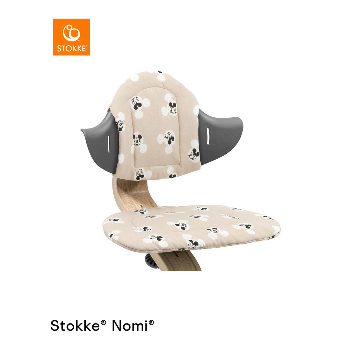 Stokke® Nomi® Kissen Mickey Signature
