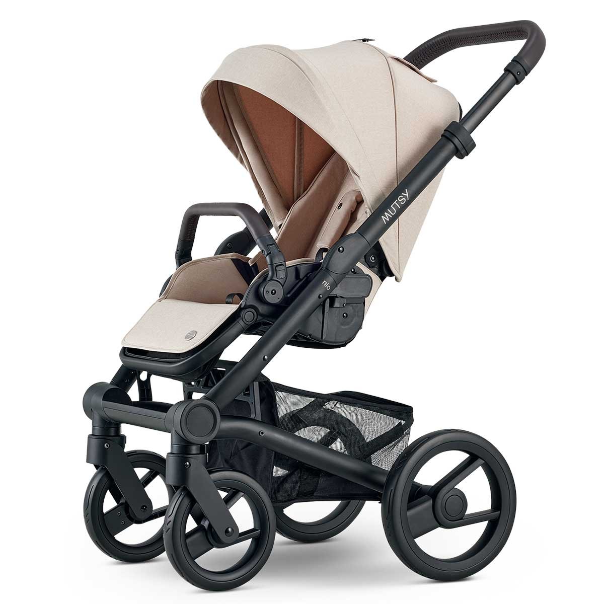 Mutsy clearance kinderwagen kaufen